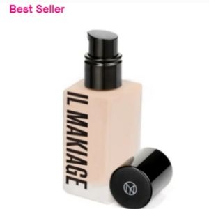 WOKE UP LIKE THISFLAWLESS BASE FOUNDATION #60 IL MAKIAGE